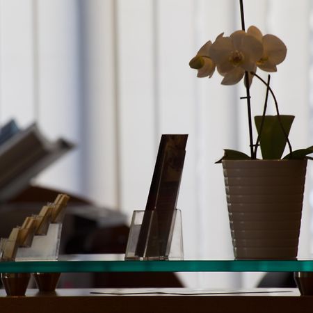 Triada Hotel Sofia Eksteriør billede