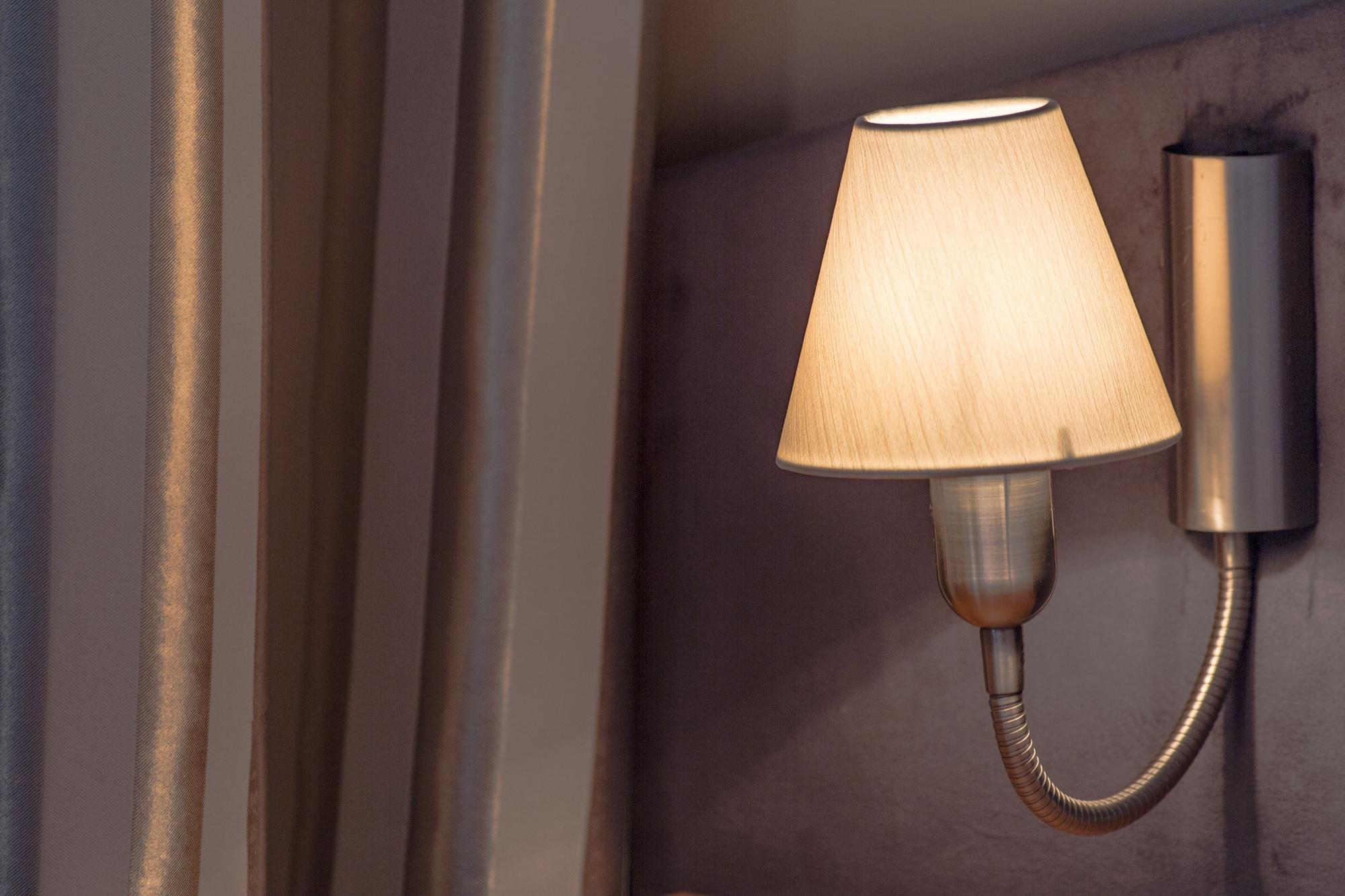 Triada Hotel Sofia Eksteriør billede