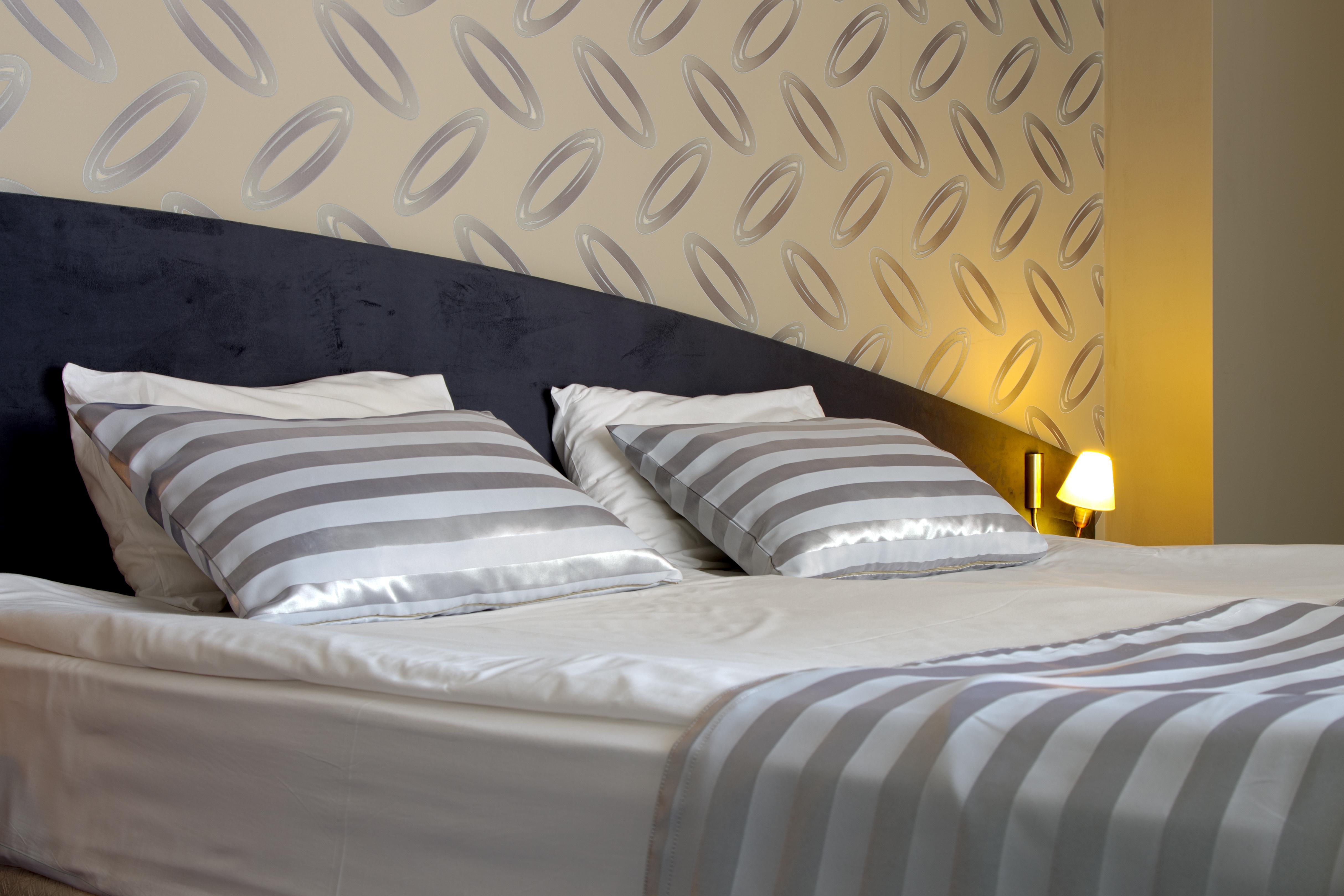 Triada Hotel Sofia Eksteriør billede