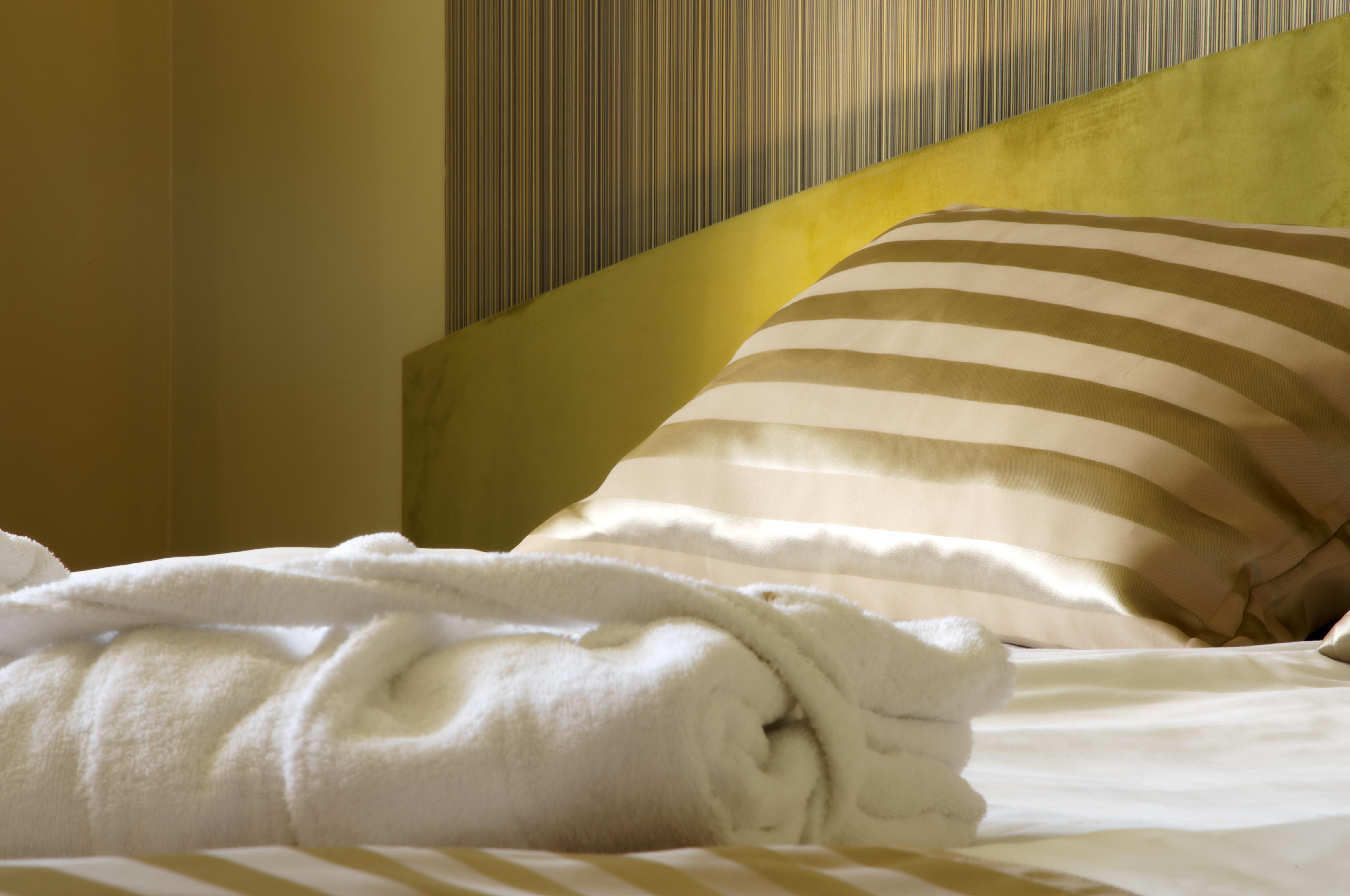 Triada Hotel Sofia Eksteriør billede