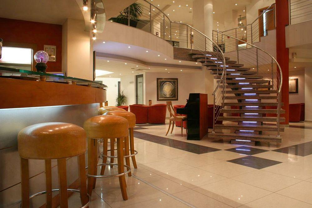 Triada Hotel Sofia Restaurant billede